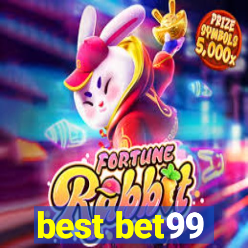 best bet99